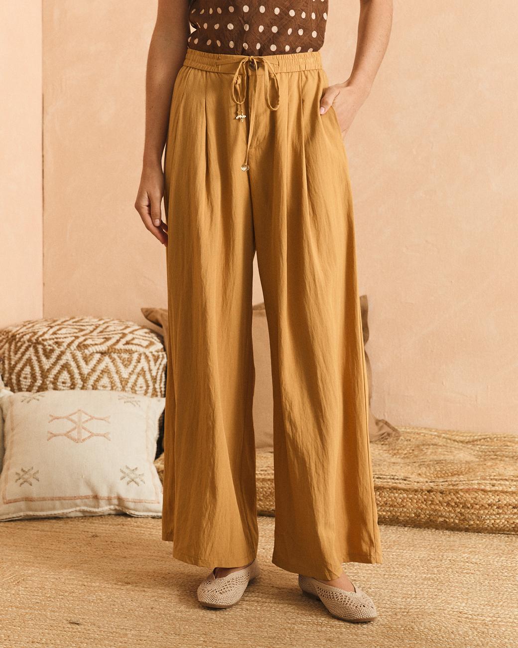 Pantalón Fluido Montse