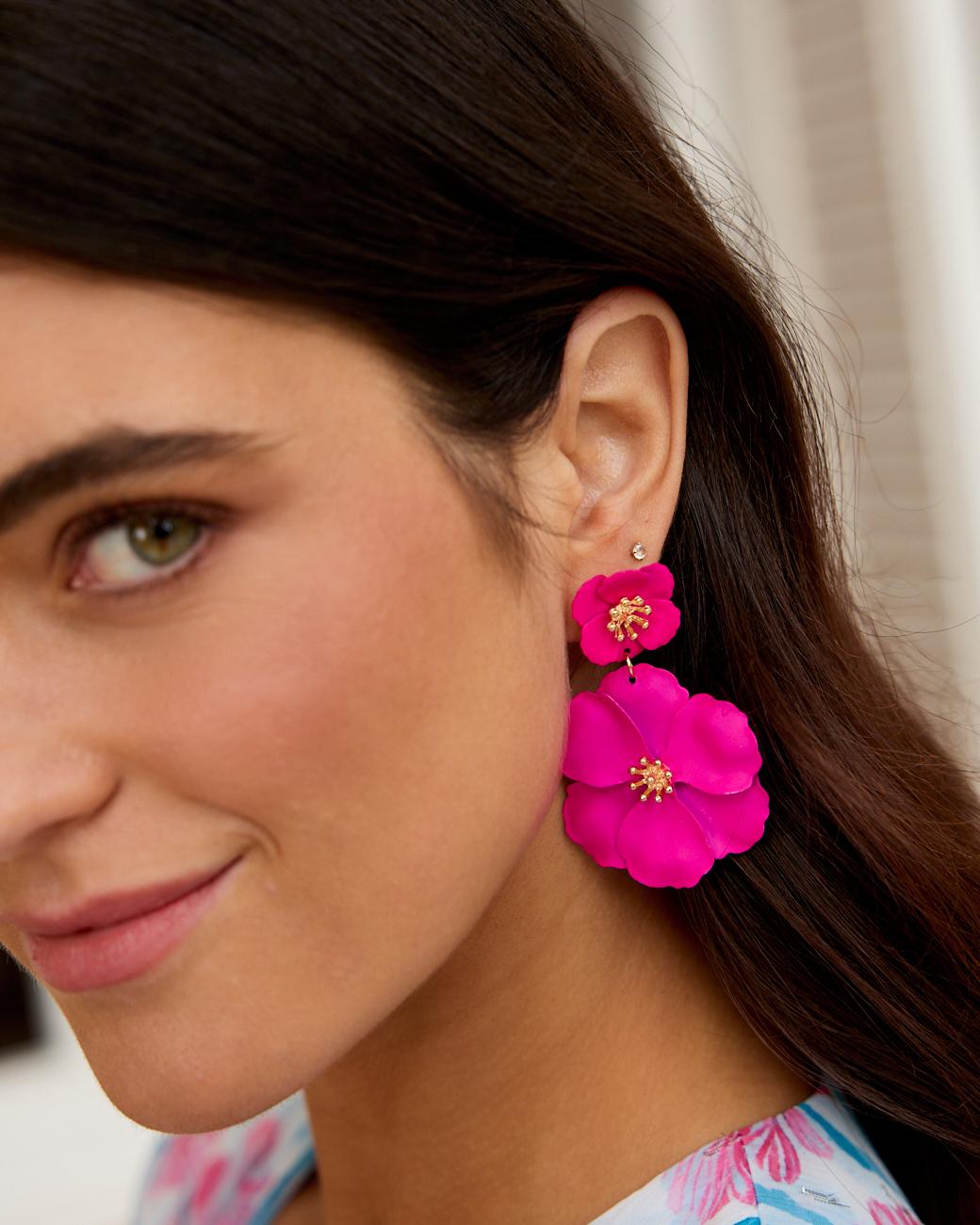 Pendientes Detalle Marcela