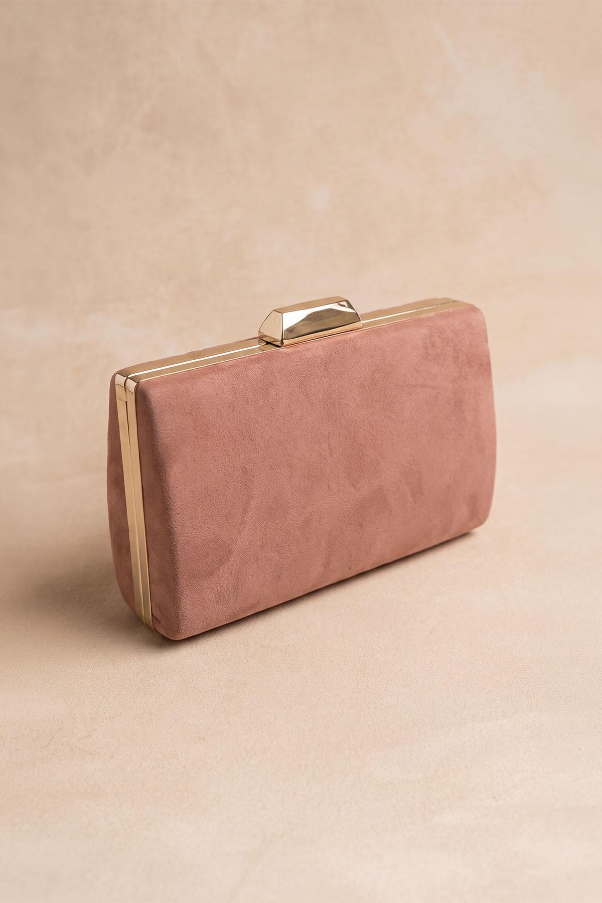 Bolso Clutch Ante Adelaida