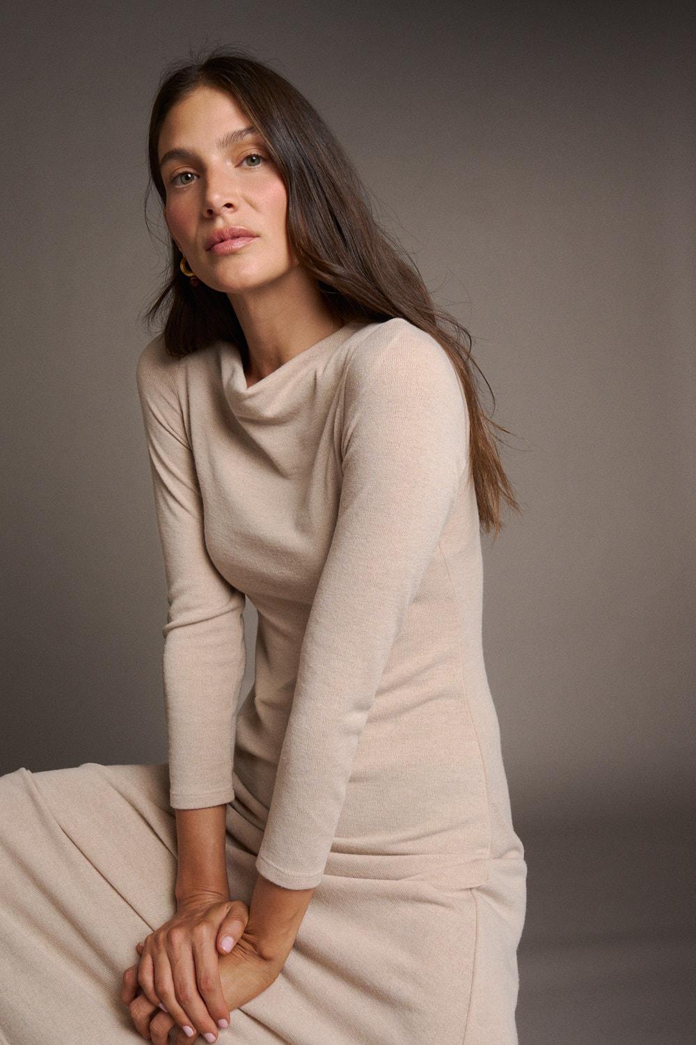 Vestido Midi Lorea
