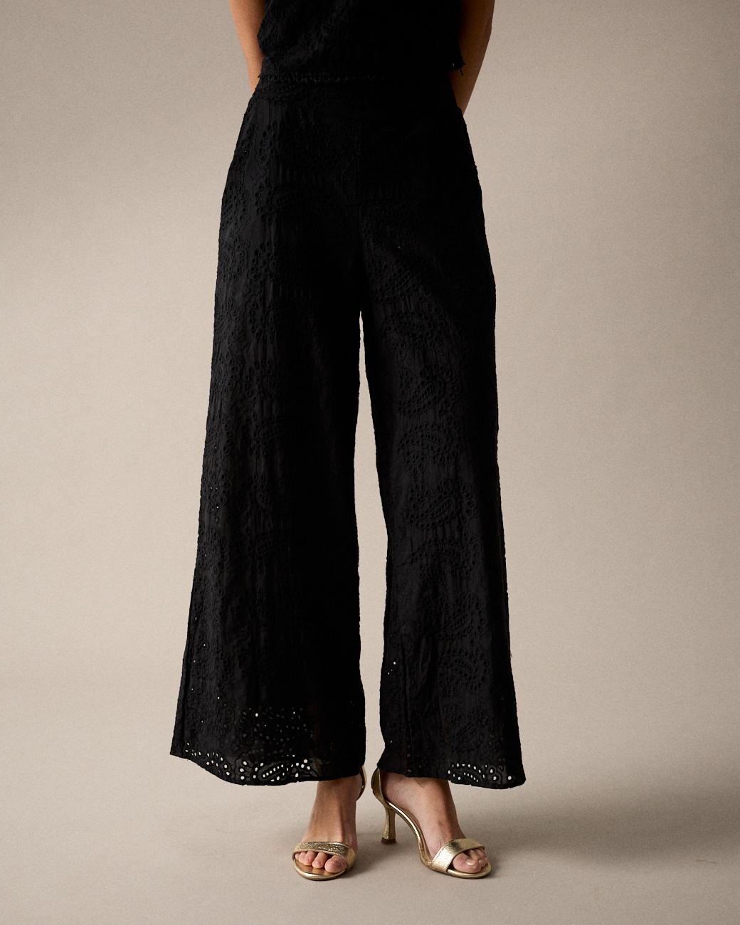Pantalón Calado Aida