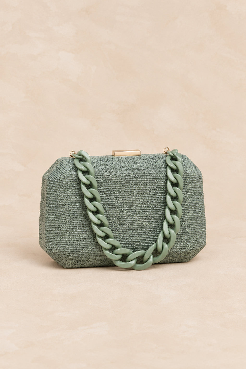 Bolso Clutch Eugenia