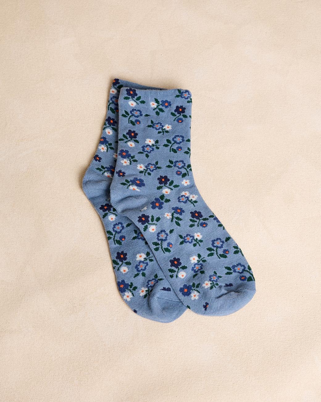 Pack Calcetines Flores