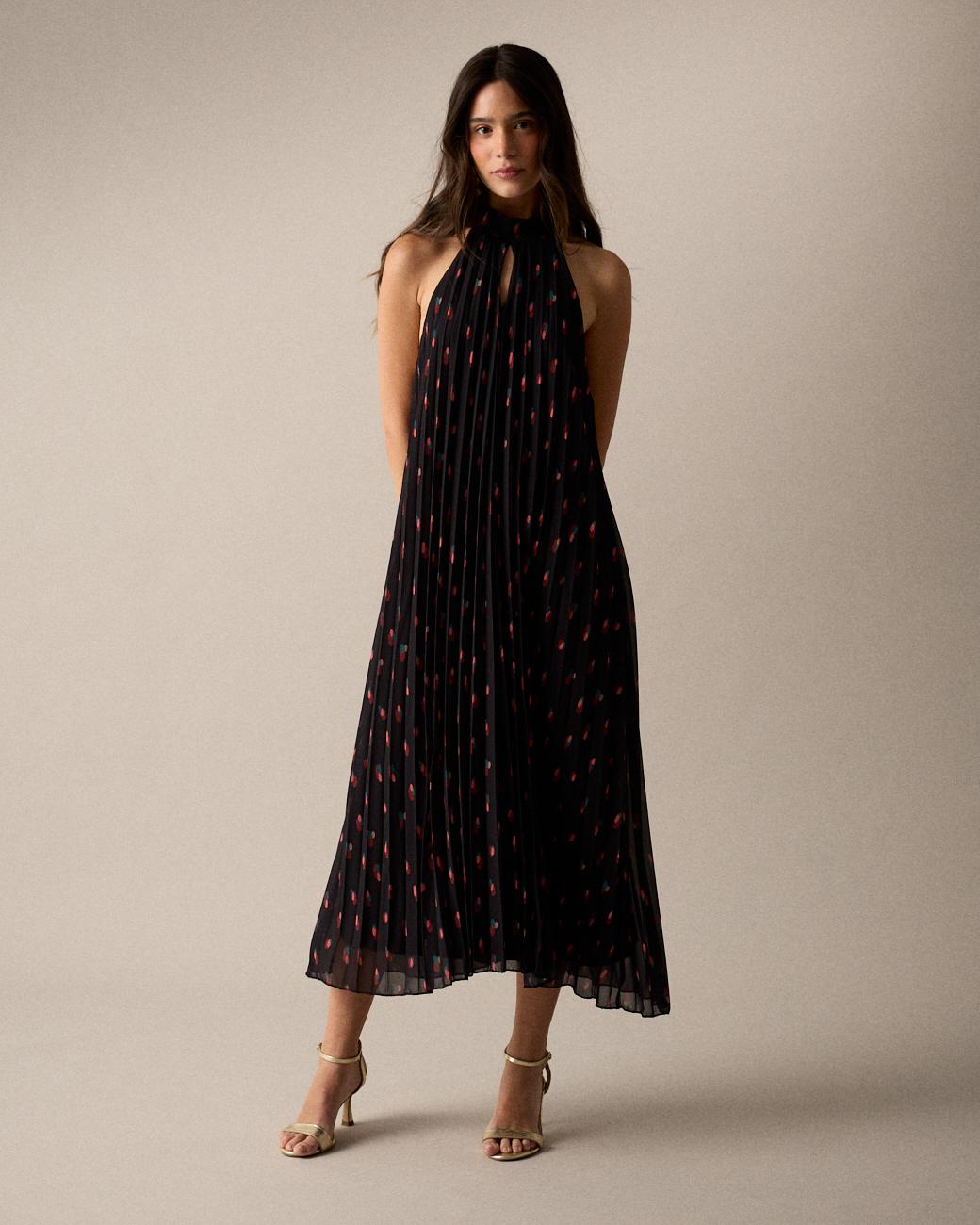 Vestido Largo Elara