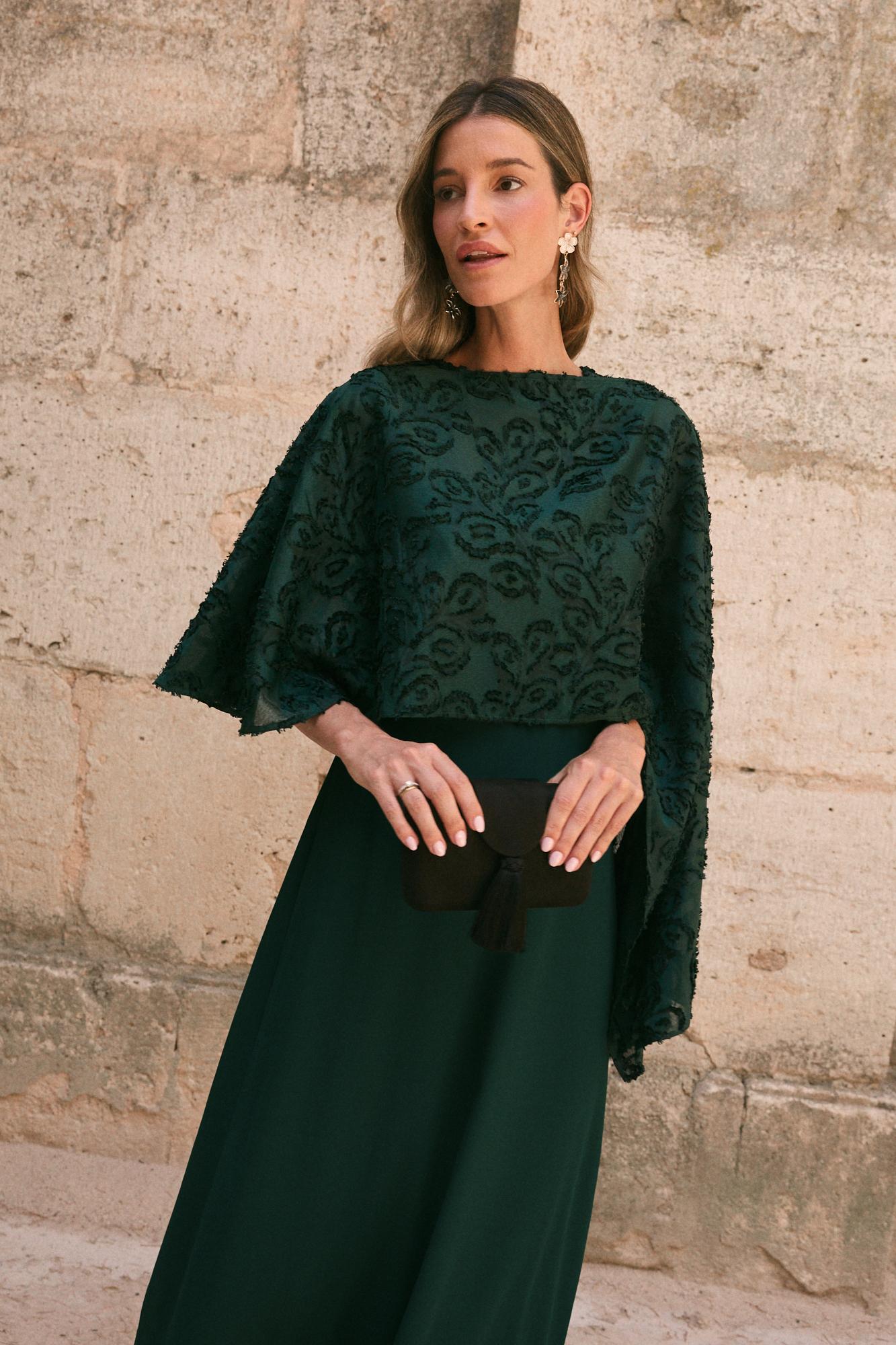 Vestido Invitada Lada