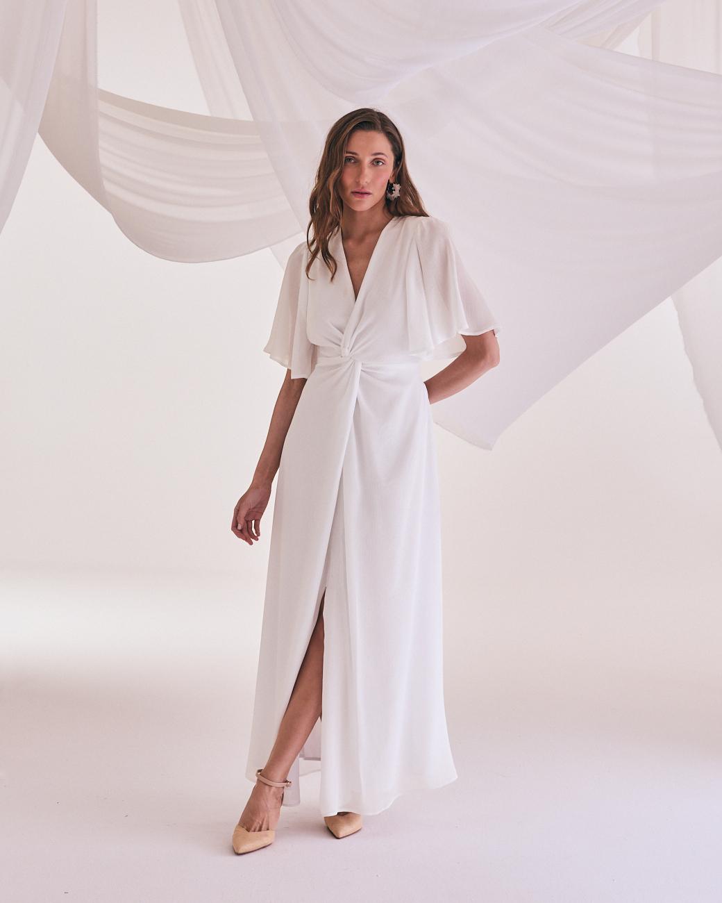 Vestido Novia Diana