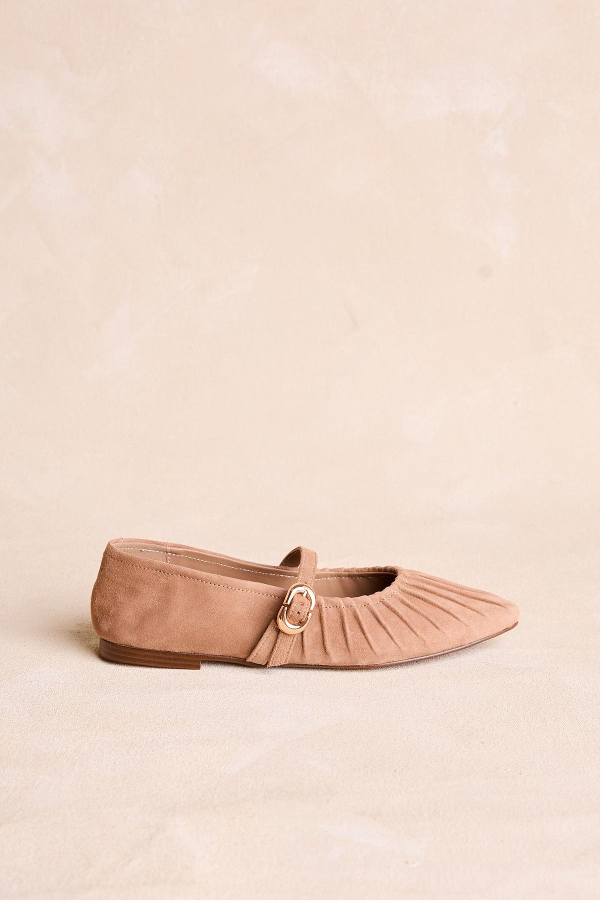 Zapato Mary Jane Becka