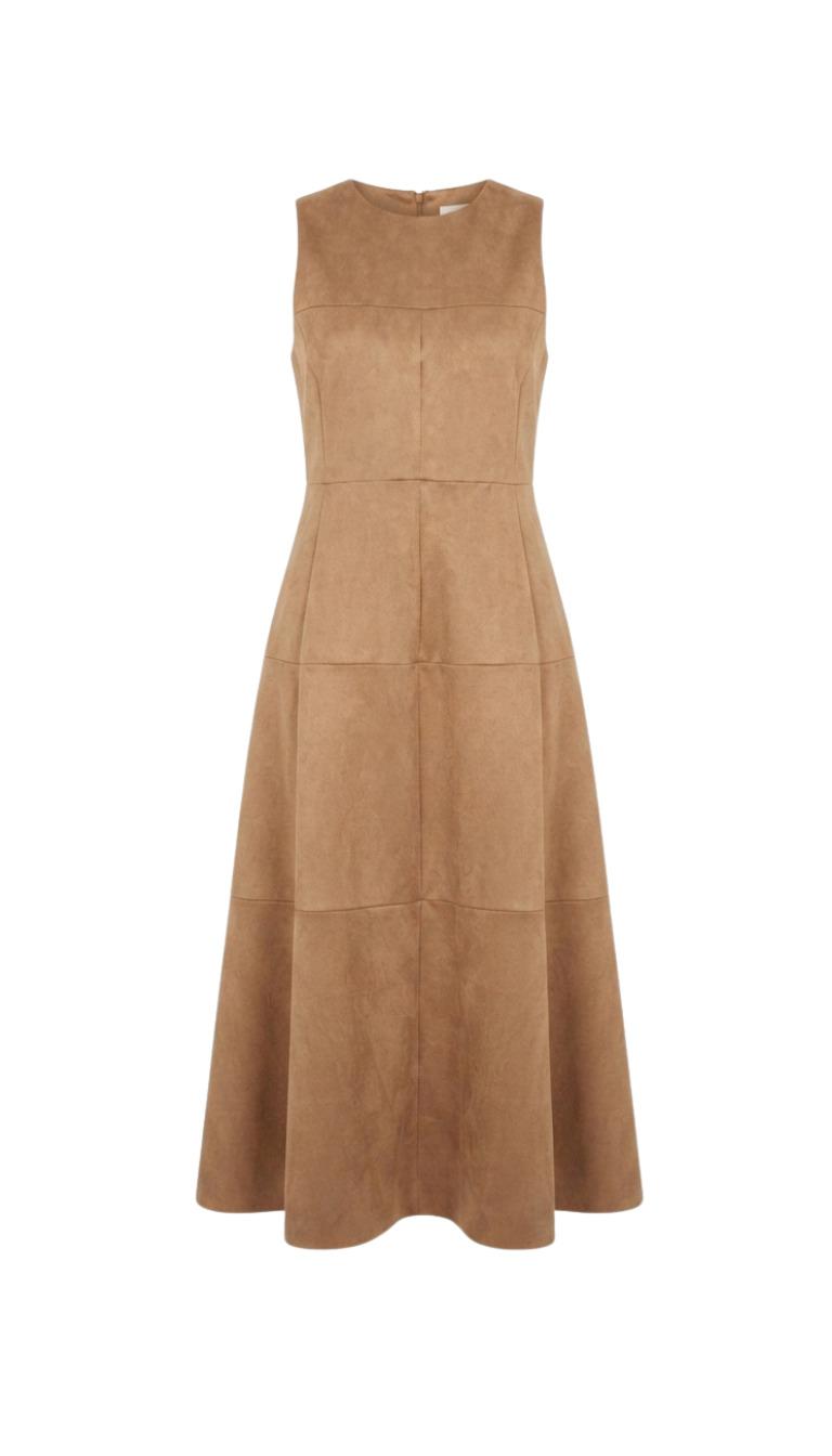 Vestido Midi Claris