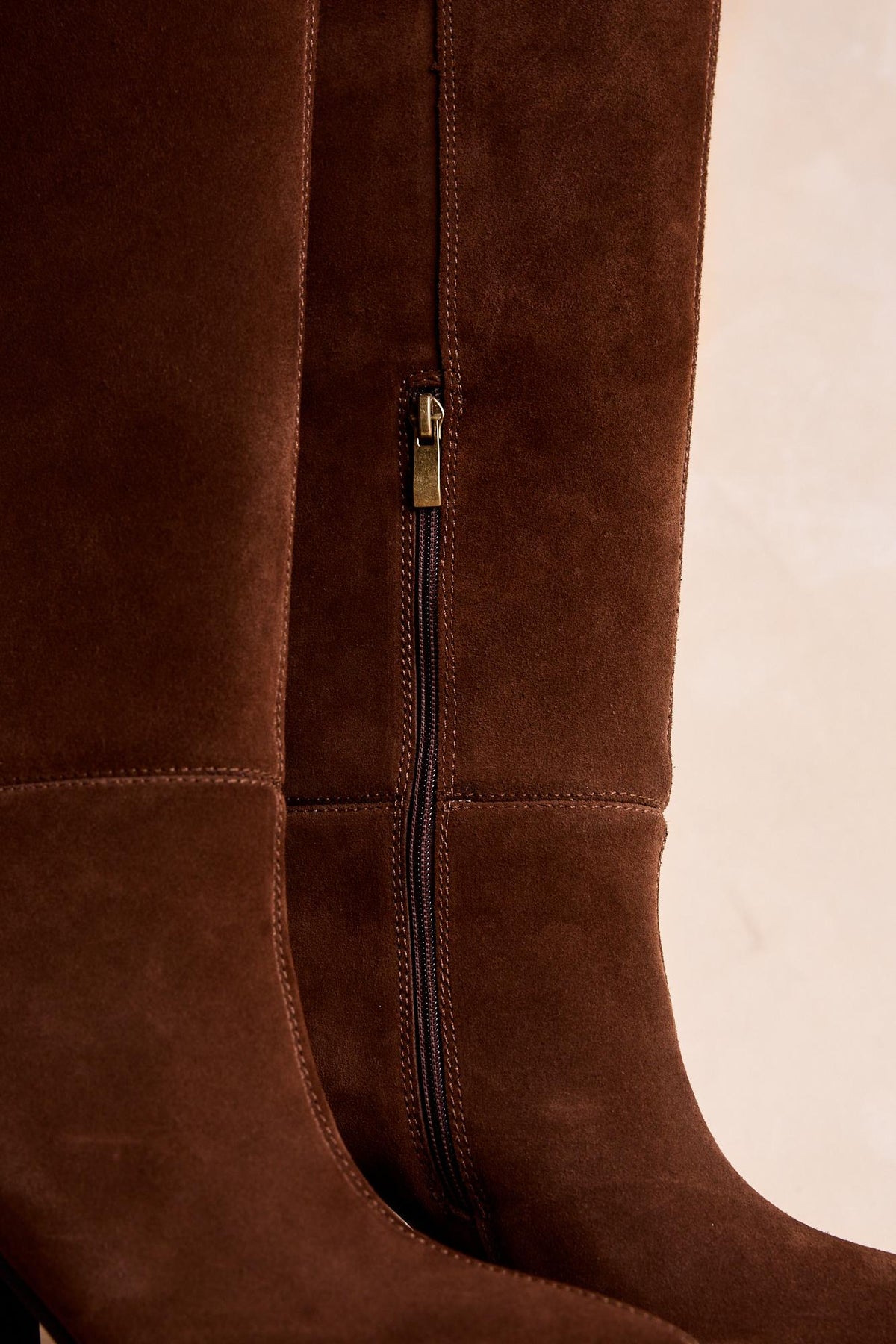 Bota Piel Yvone
