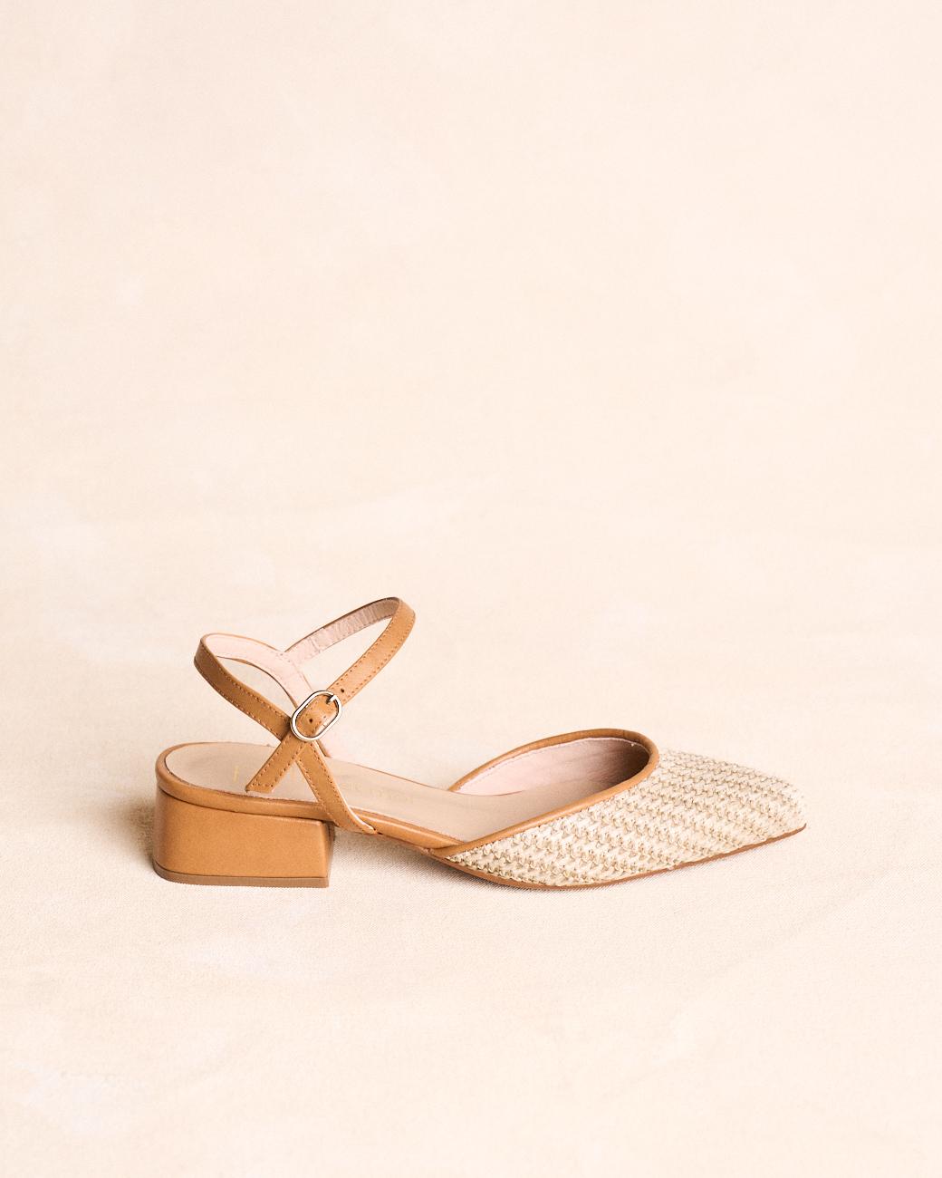 Zapato Mary Jane Lola