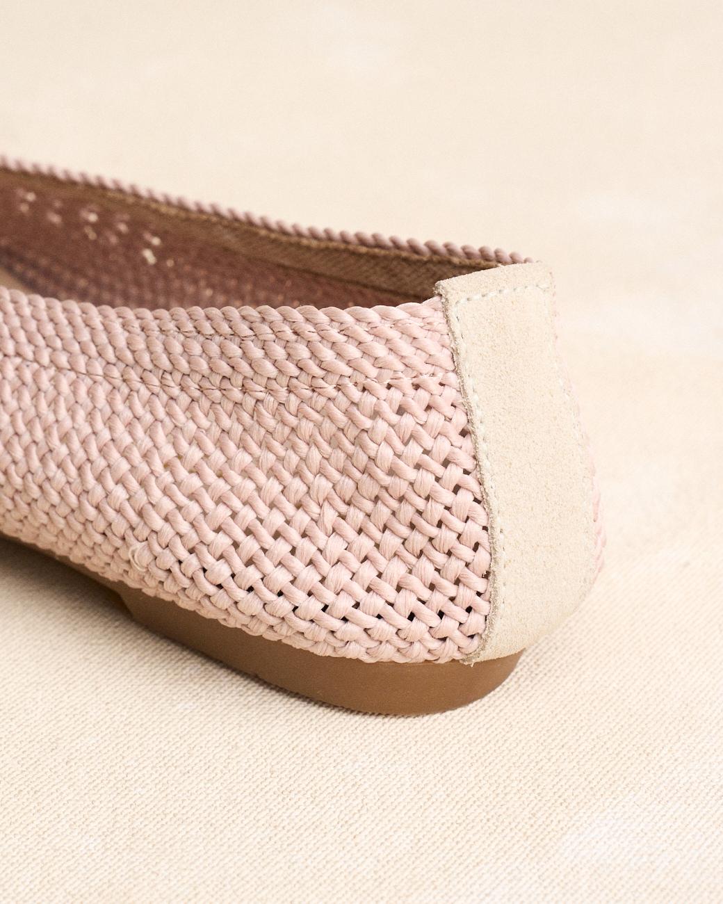 Bailarina Beige Uxue