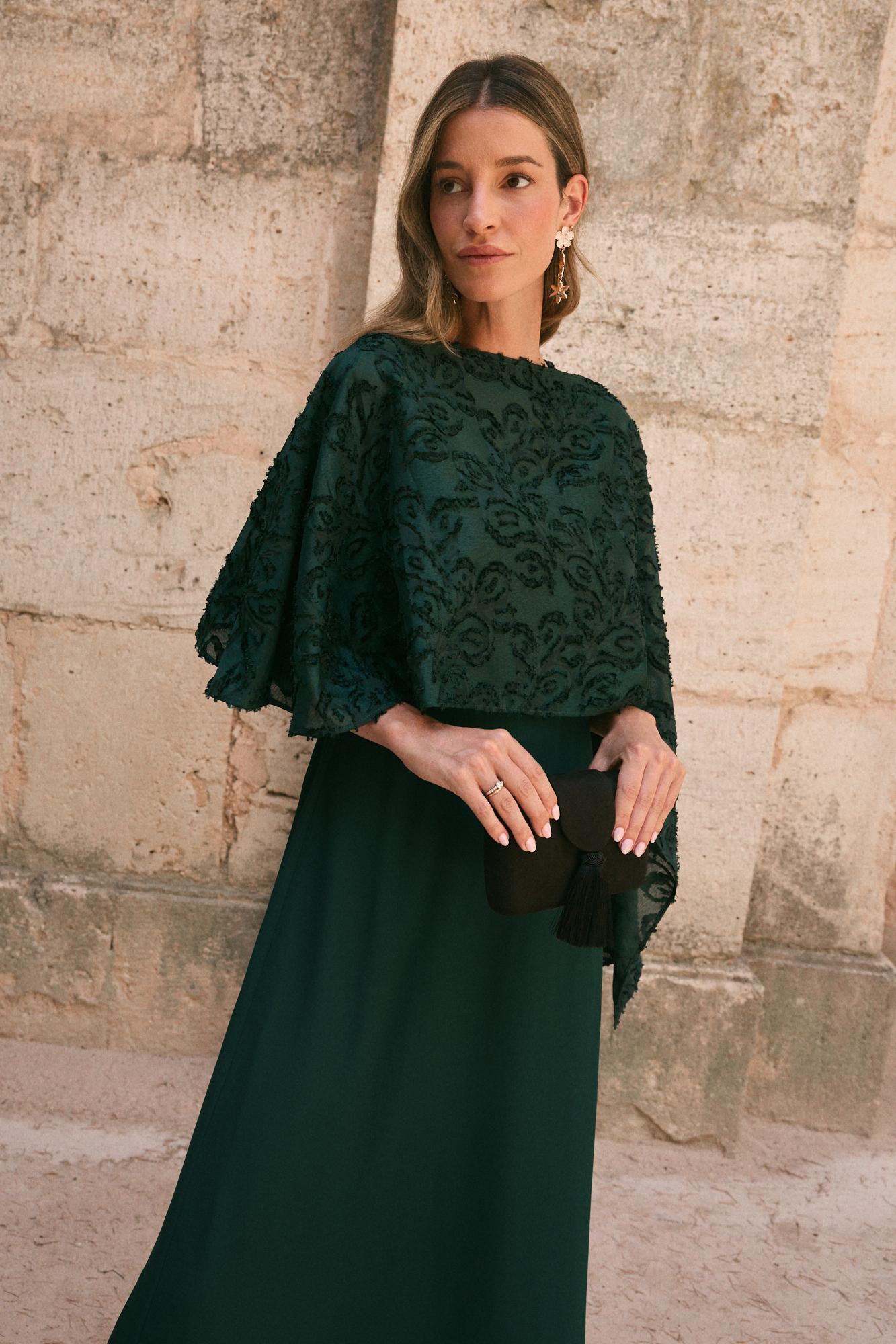 Vestido Invitada Lada