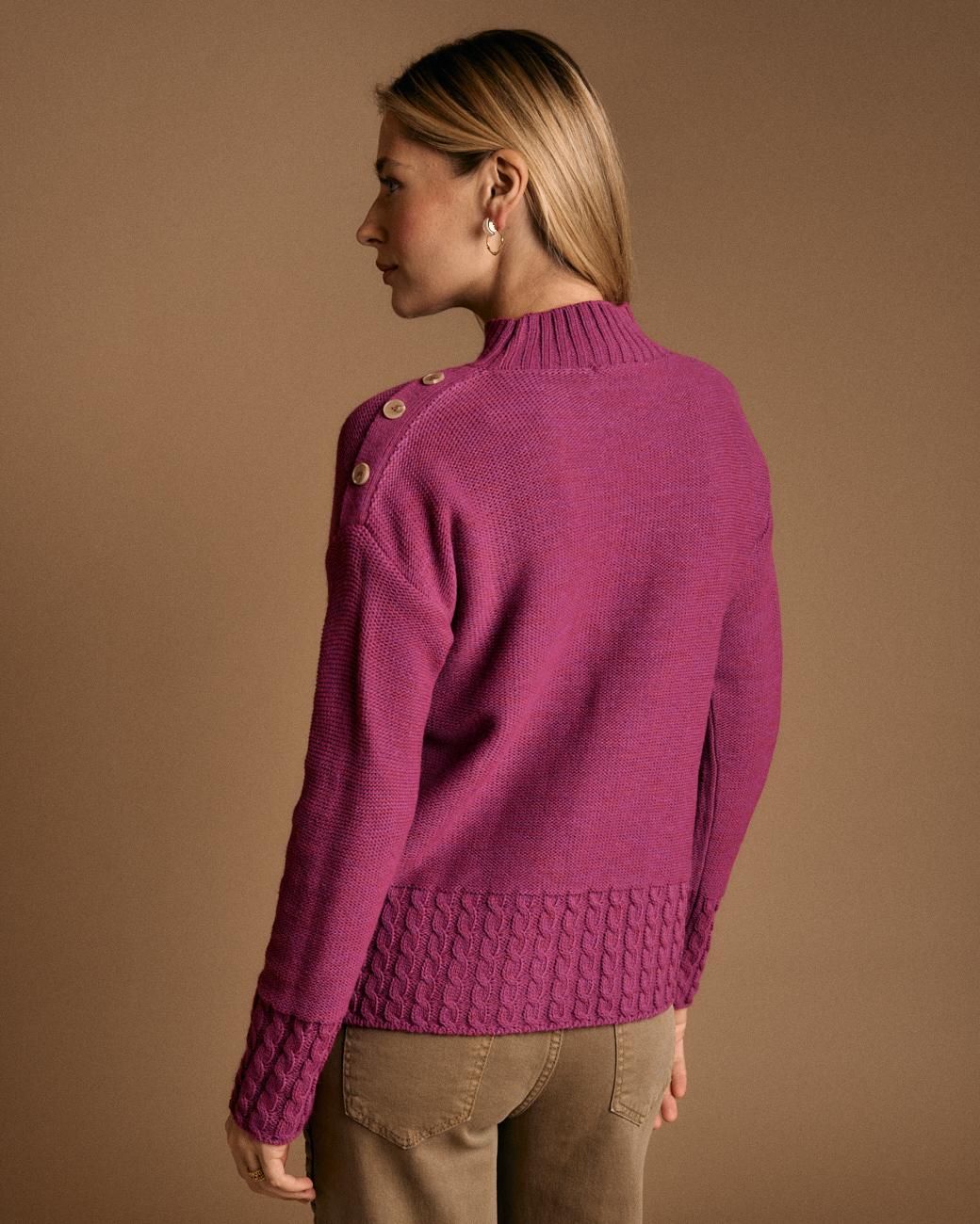 Jersey Cuello Avenisse