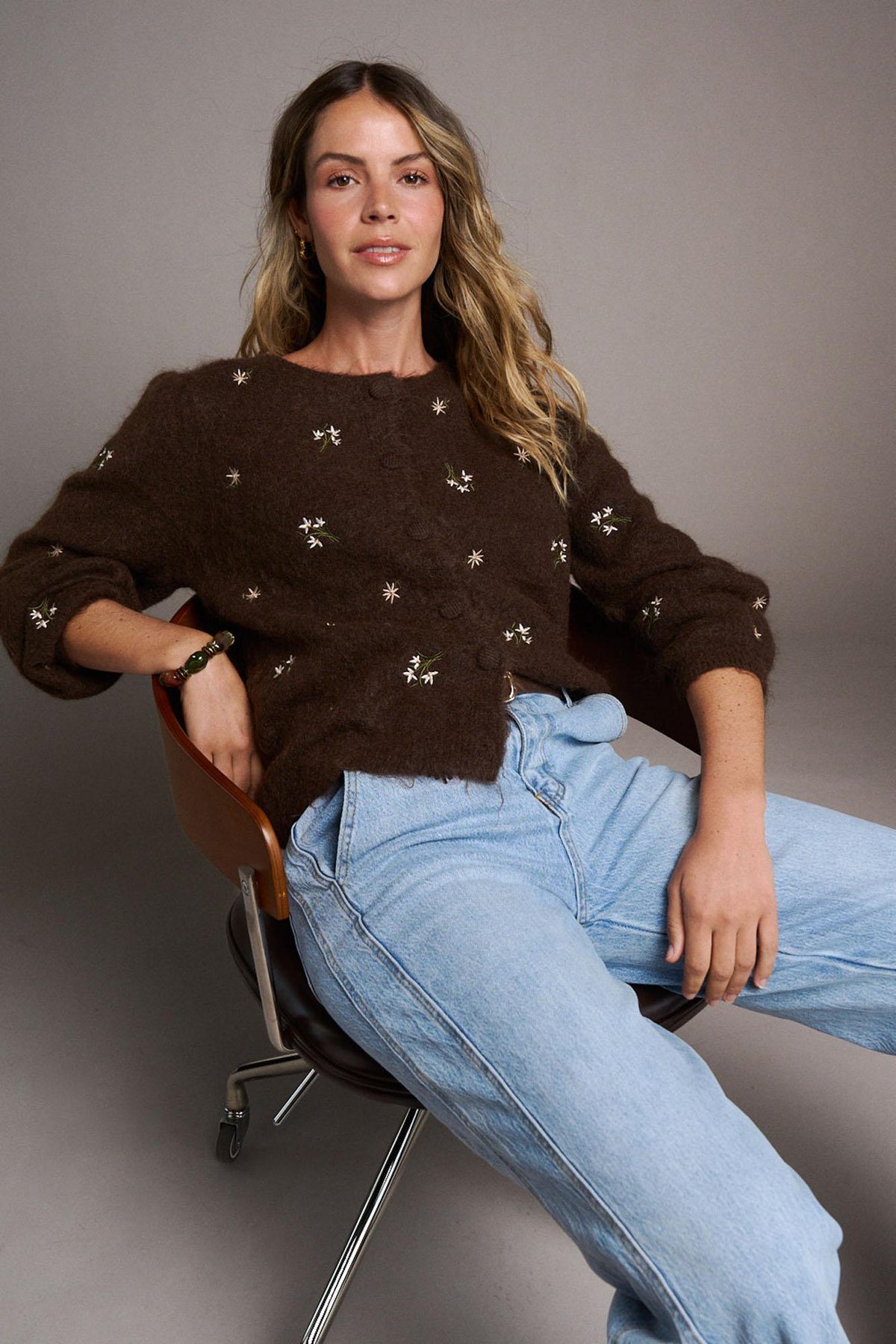 Rebeca Bordada Maëlle