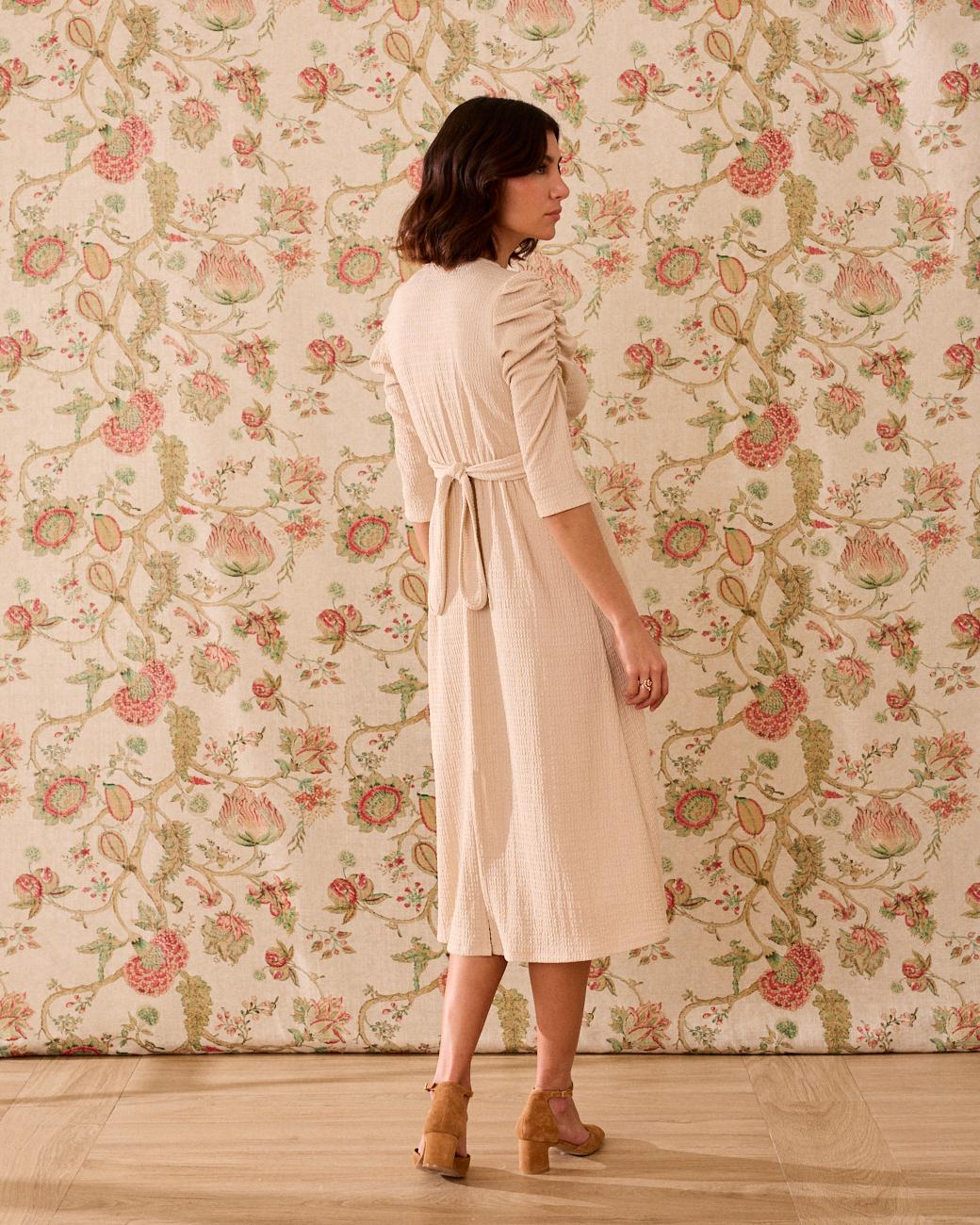 Vestido Diario Bea