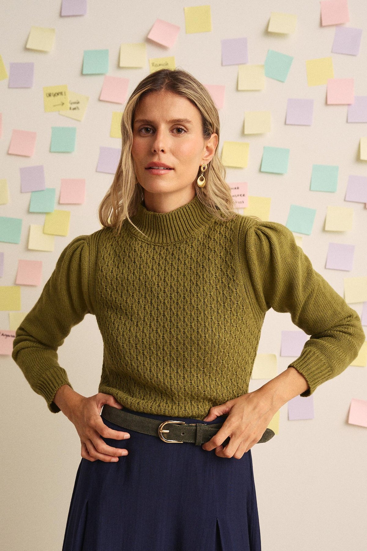 Jersey Fino Amélie