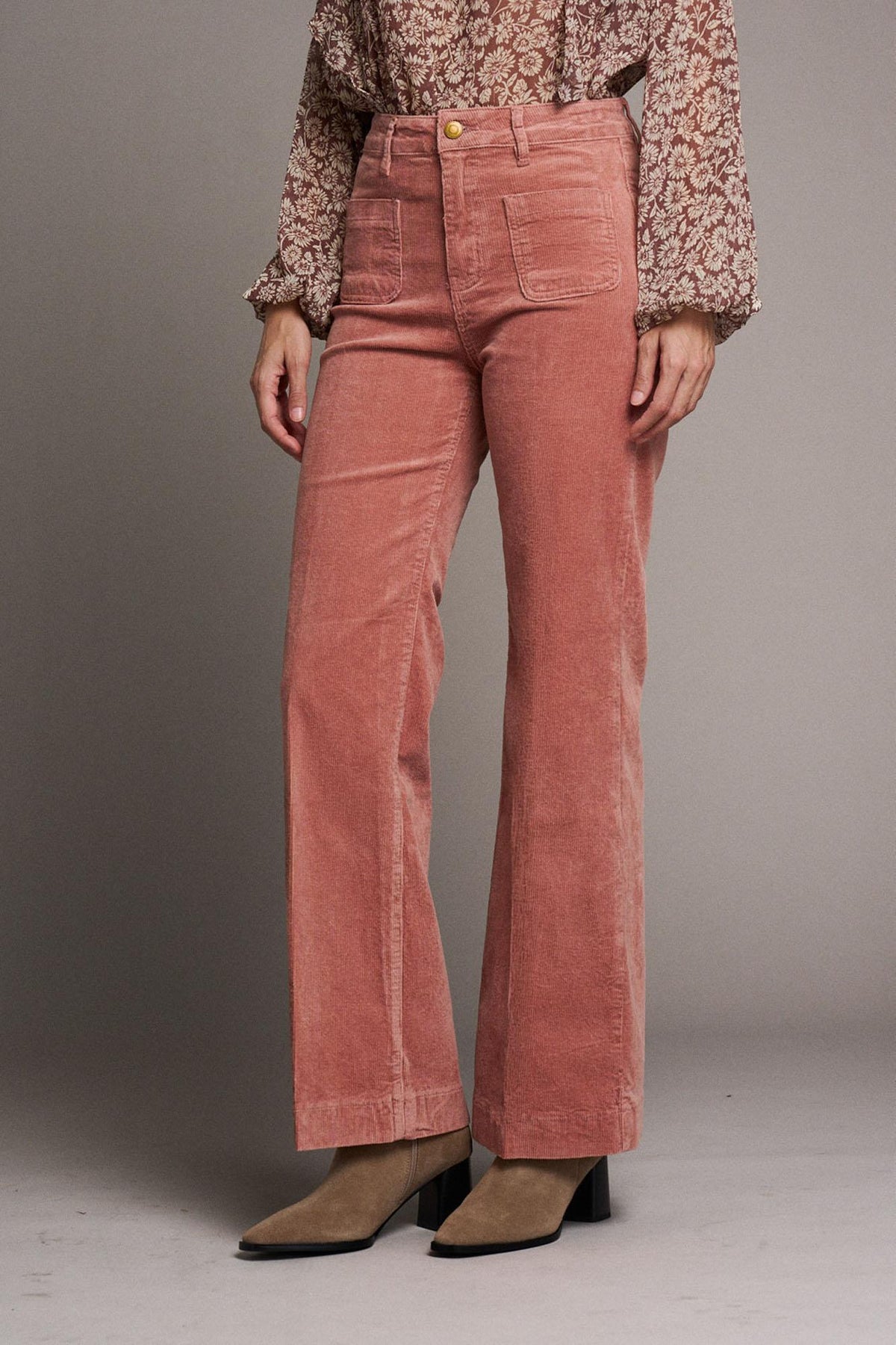 Pantalón Micropana Sol