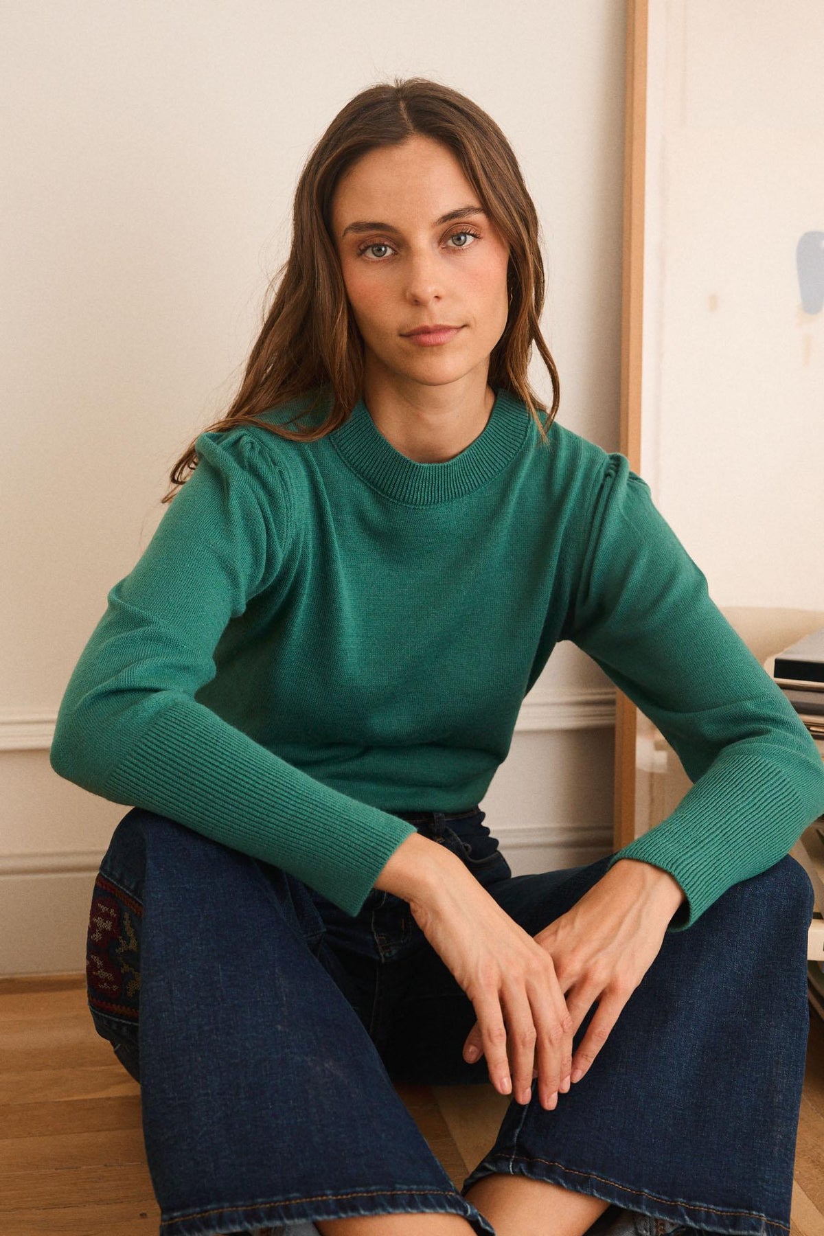 Jersey Fino Aylén