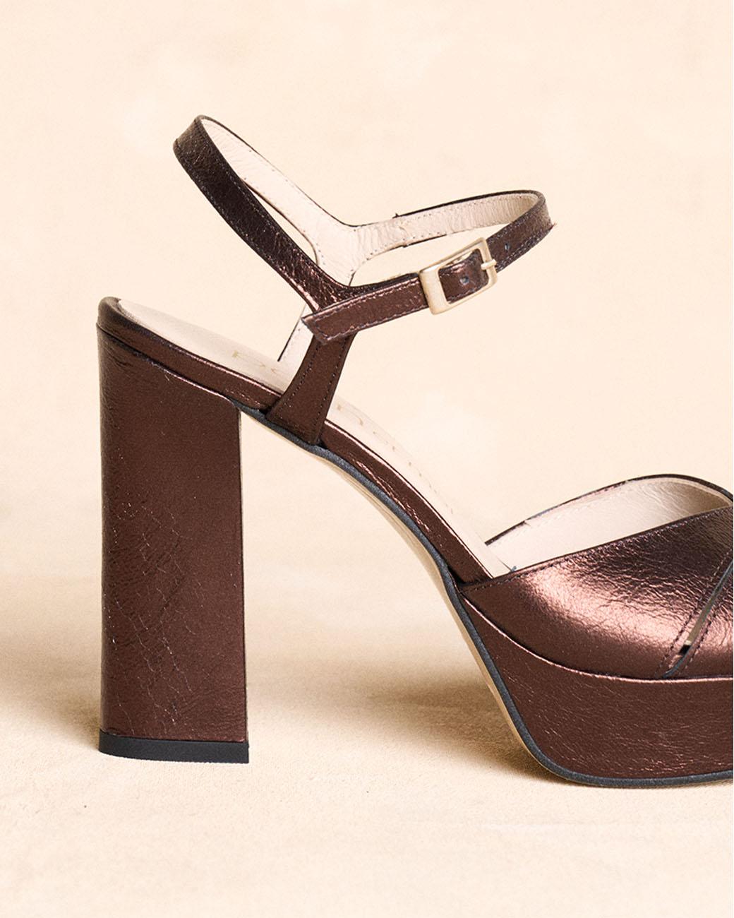 Zapato Invitada Milán