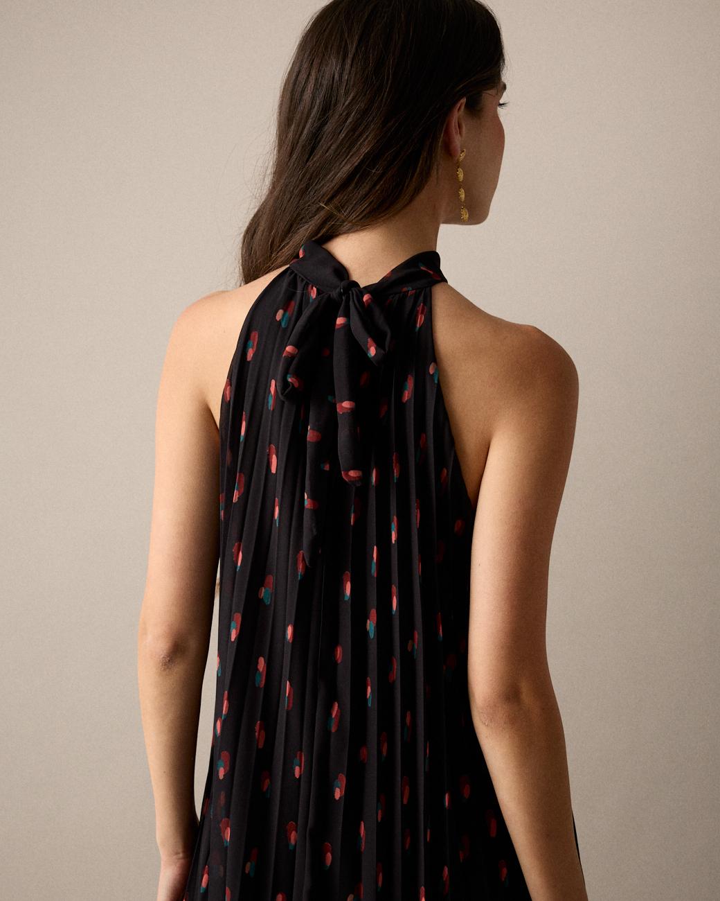 Vestido Largo Elara