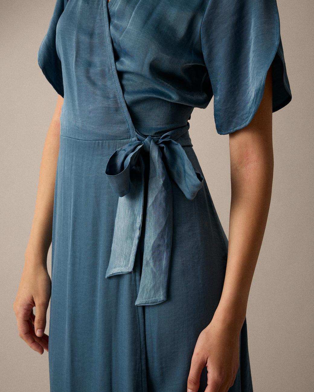 Vestido Largo Maika