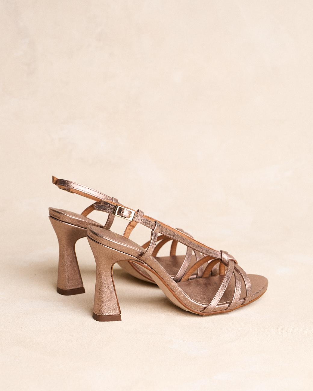 Zapato Tacón Marcela