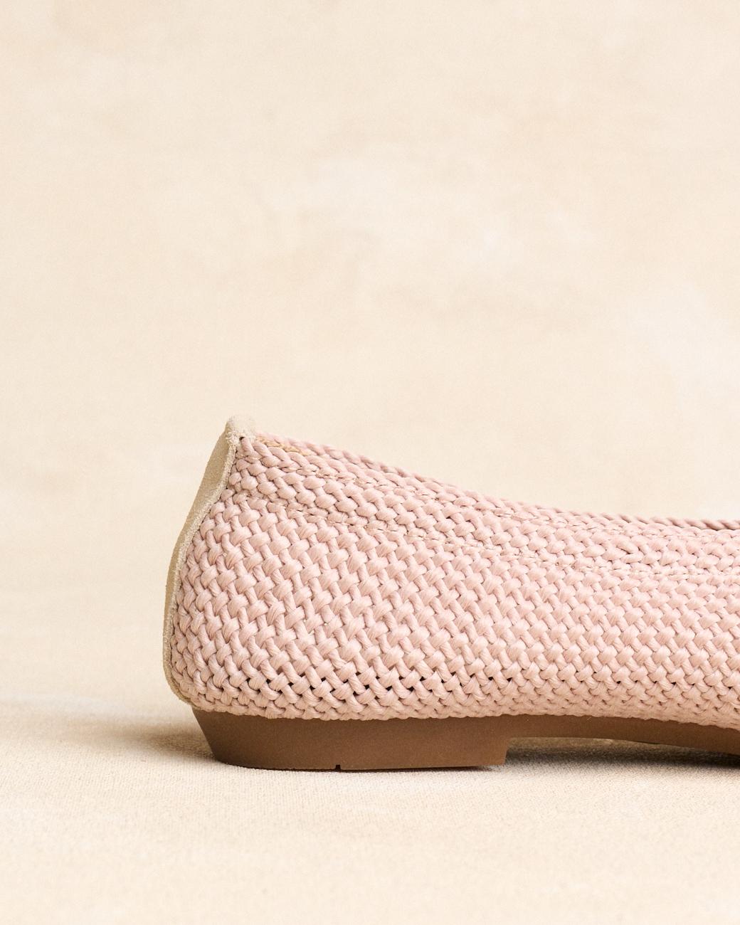 Bailarina Beige Uxue