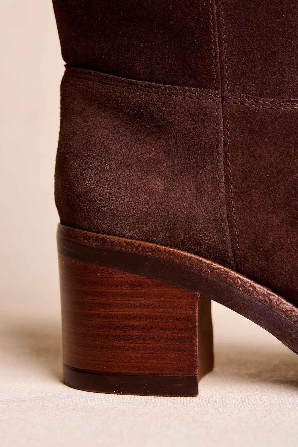 Bota Piel Adriana
