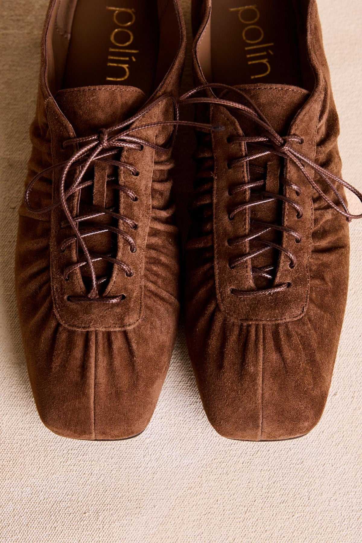 Mocasín Cordón Fidela