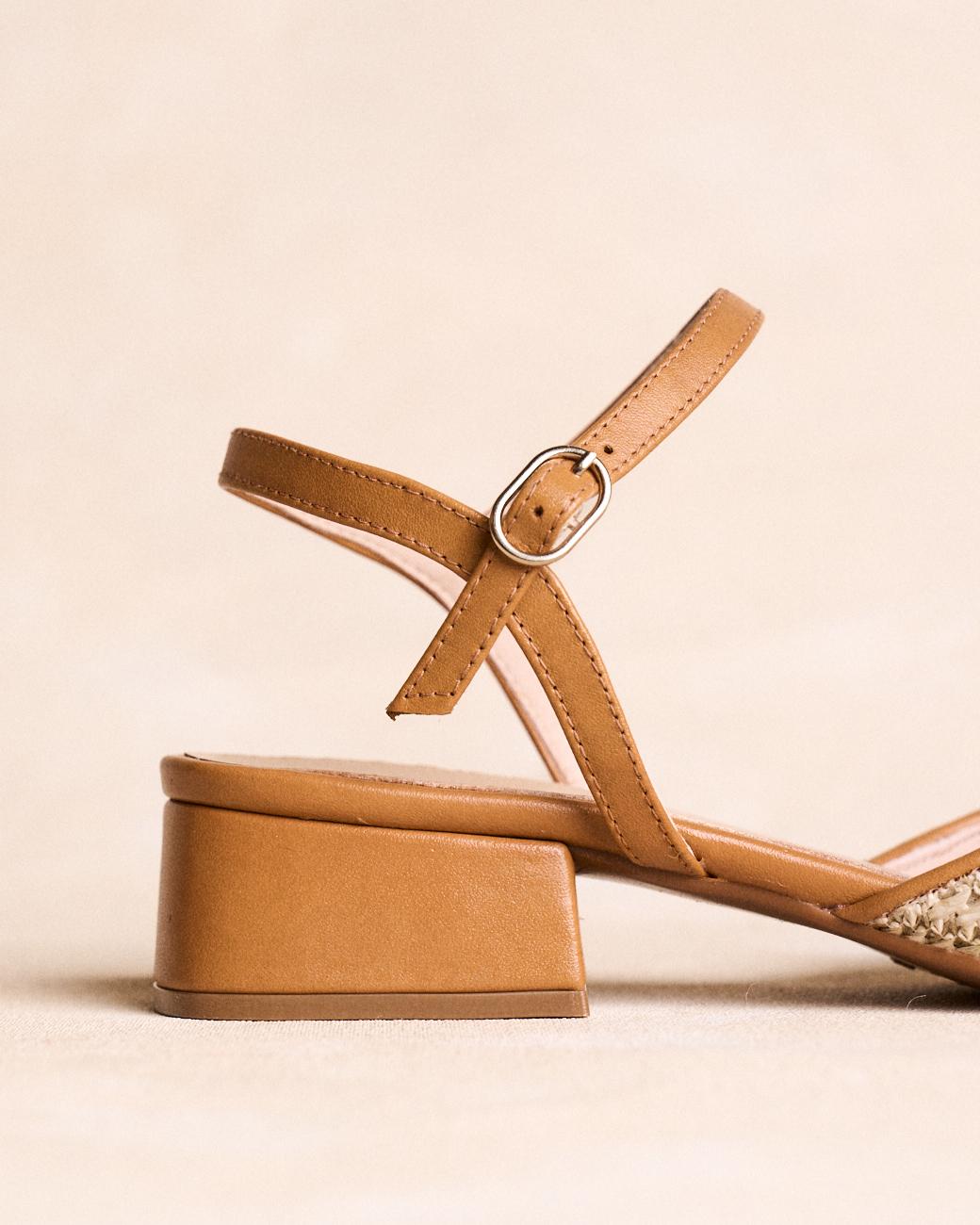 Zapato Mary Jane Lola