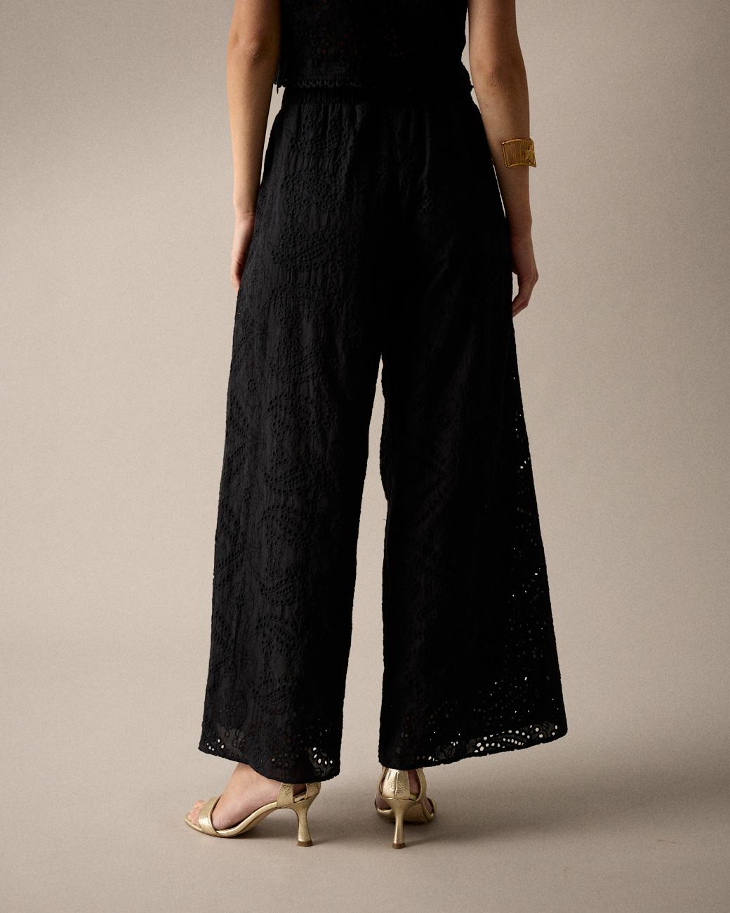 Pantalón Calado Aida