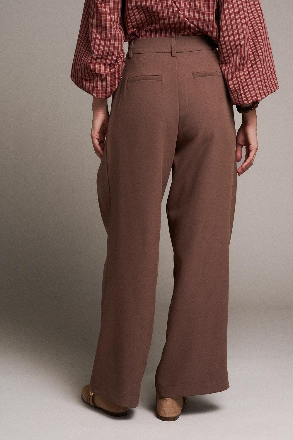 Pantalón Vestir Lily