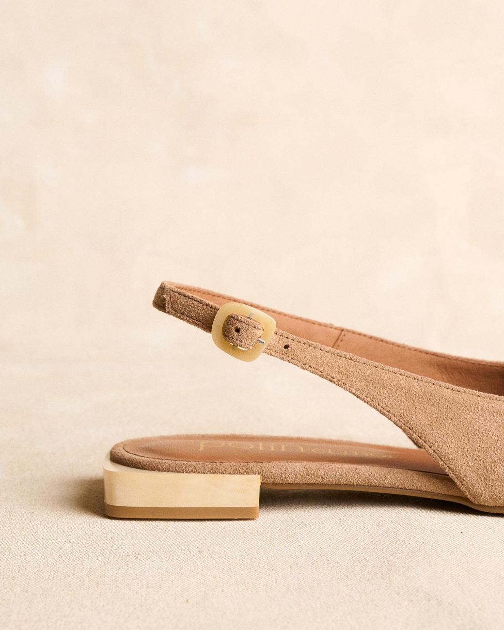 Zapato Moka Pamela