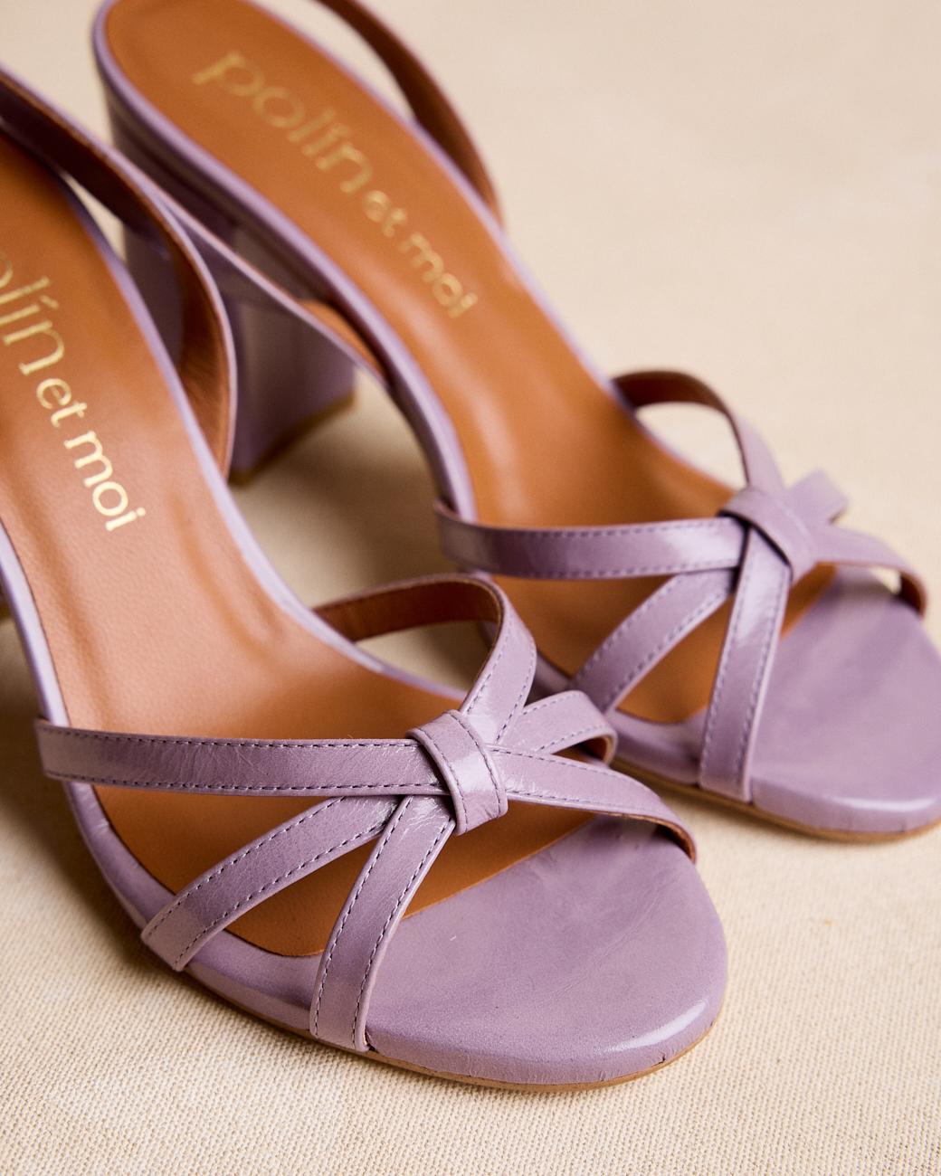 Sandalias Tiras Bruna