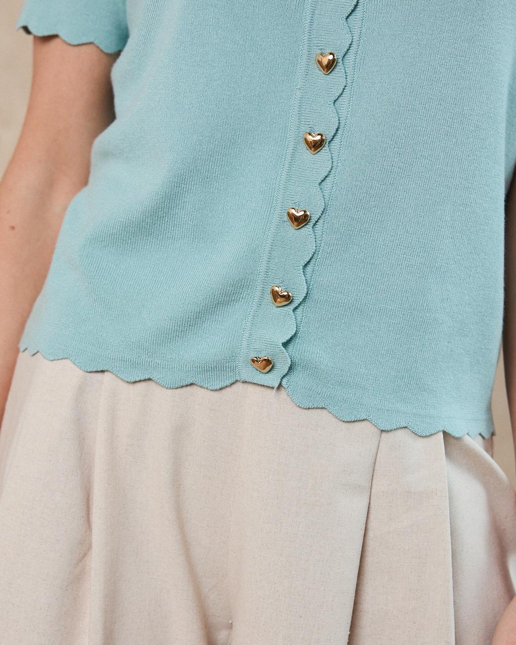 Jersey Punto Camille
