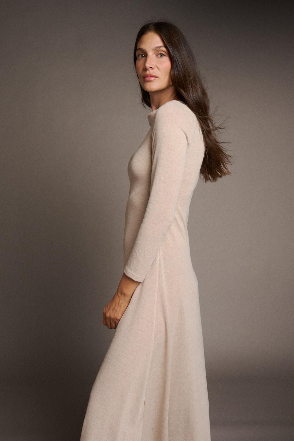 Vestido Midi Lorea