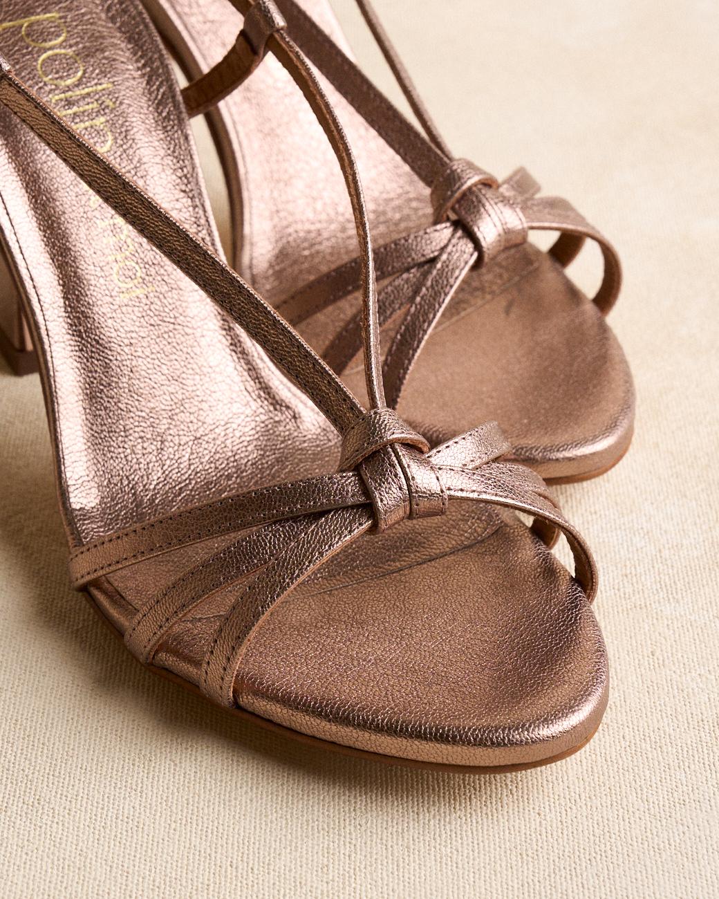 Zapato Tacón Marcela