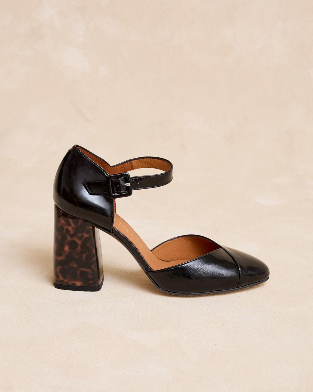 Zapato Tacón Bibiana