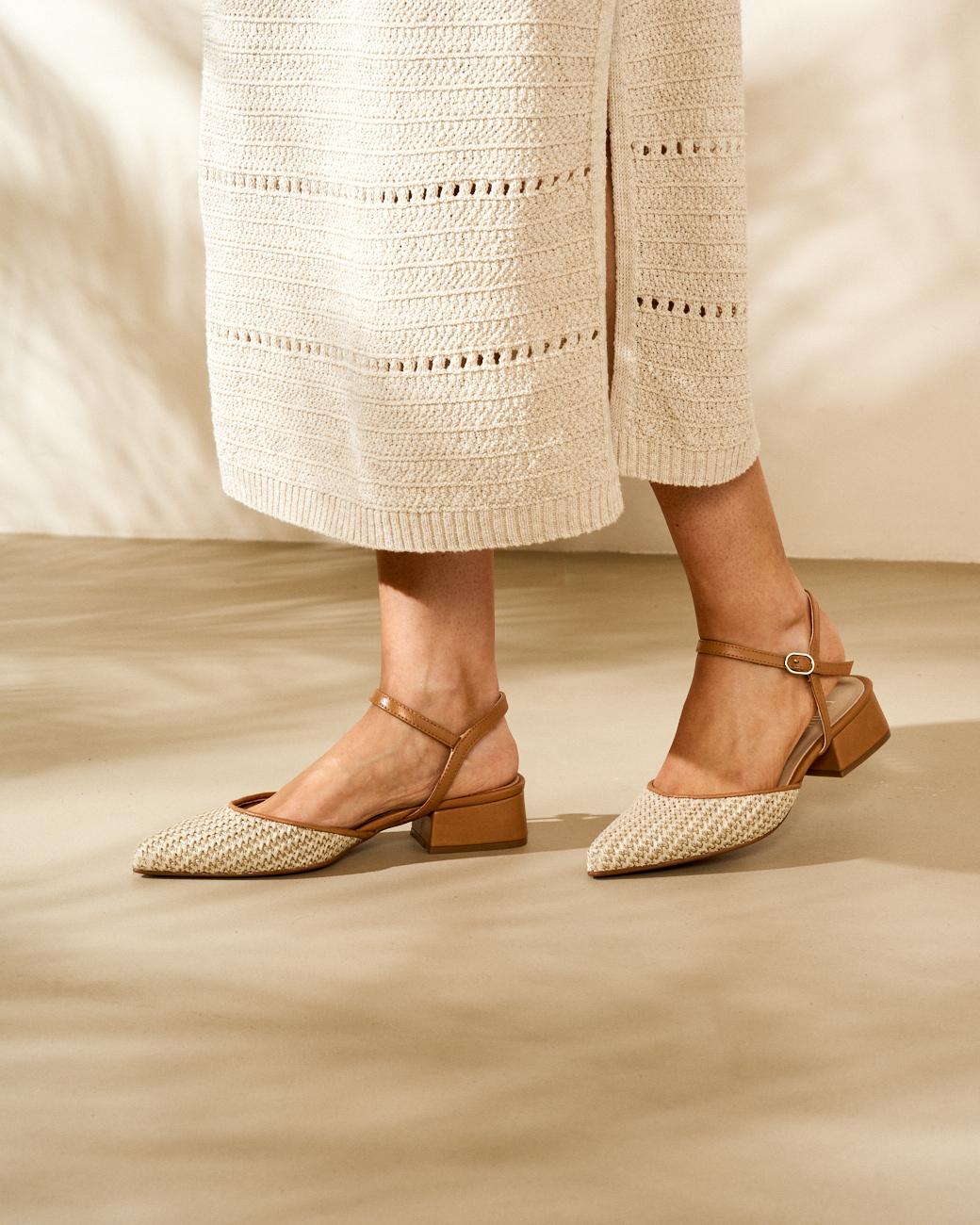 Zapato Mary Jane Lola