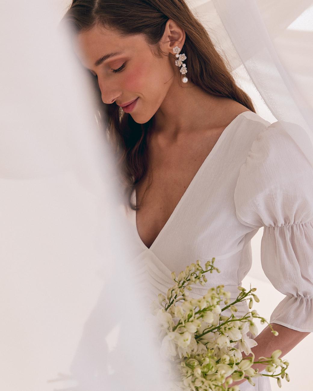 Vestido Novia Daniela