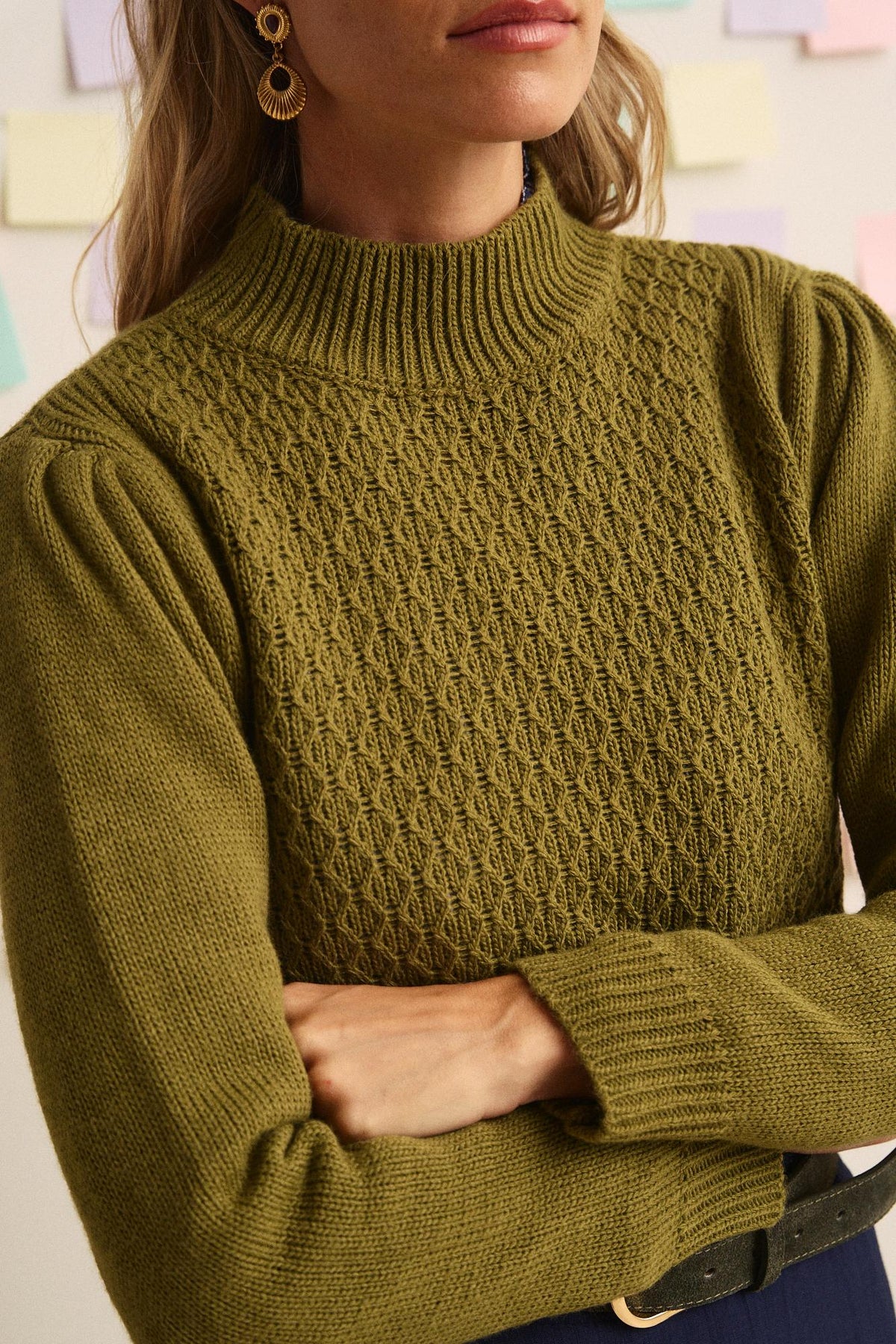 Jersey Fino Amélie