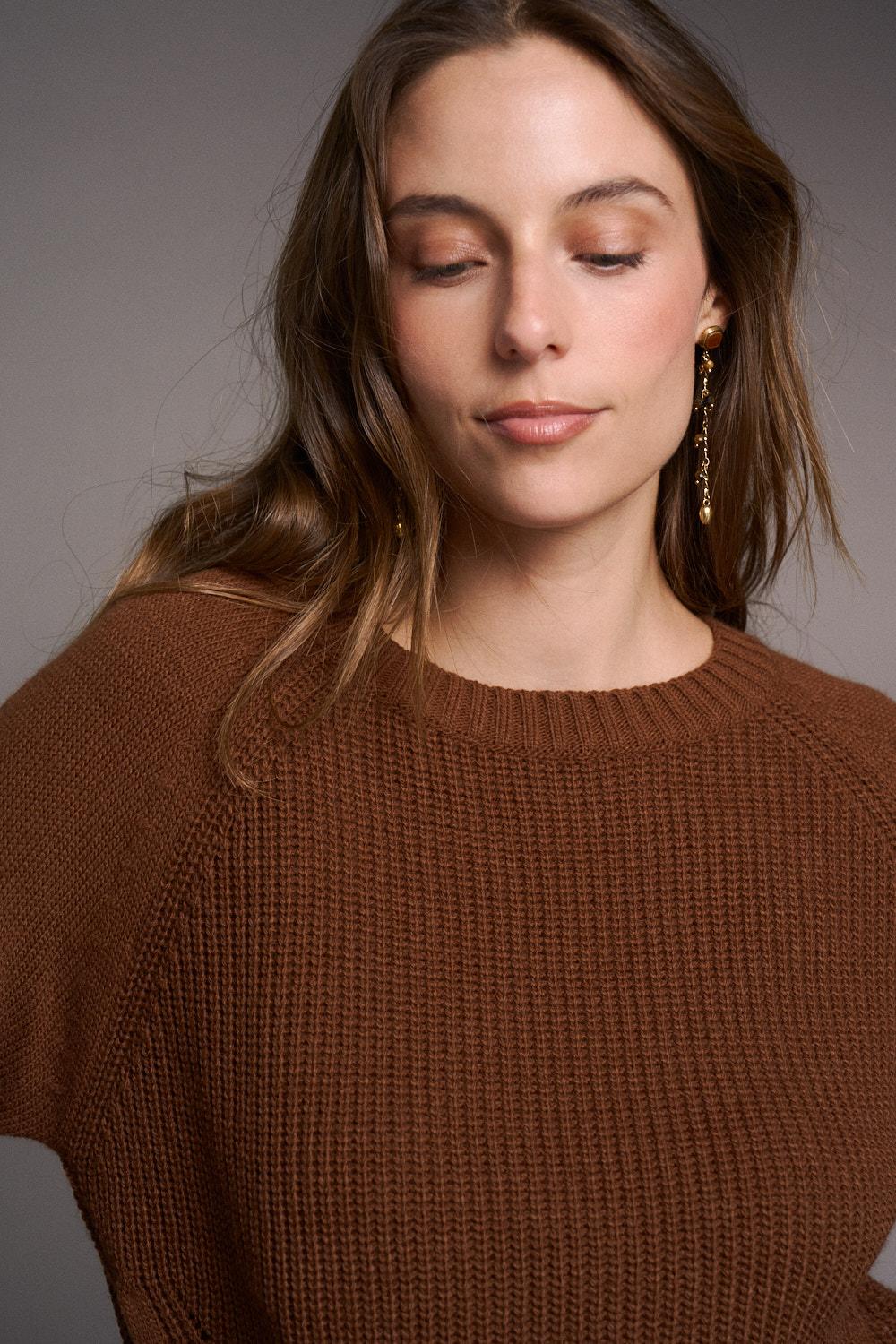 Jersey Chocolate Adele