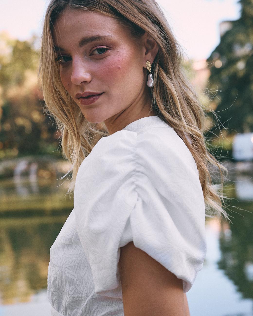 Mono Novia Aylén